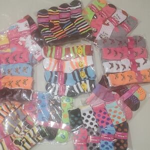 Colorful  Socks Set